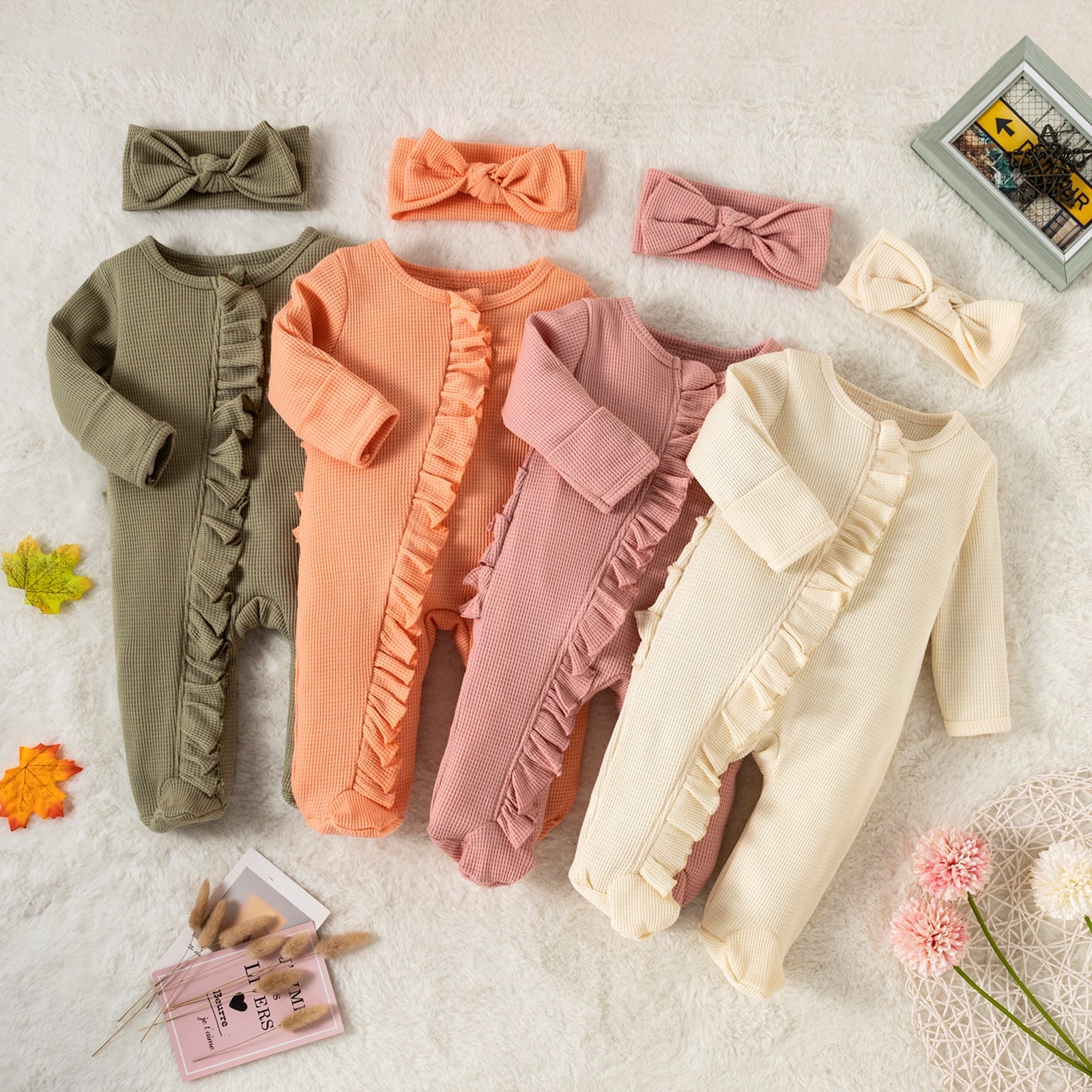 Baby Essentials