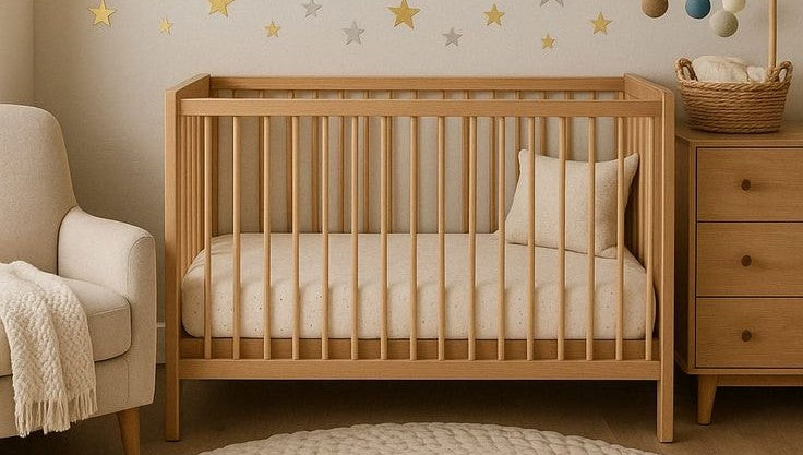 Baby Bedding