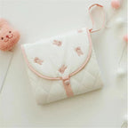 Baby Portable Diaper Changing Pad Foldable