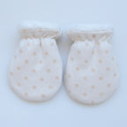 Baby Anti-Scratch Gloves