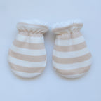 Baby Anti-Scratch Gloves