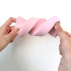 Baby Bath Sponge Cartoon Children's  Cotton Rubbing Sponge