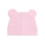 Baby Hat Spring And Autumn Pure Cotton Thin Newborn Tire Cap