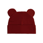 Baby Hat Spring And Autumn Pure Cotton Thin Newborn Tire Cap