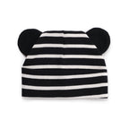 Baby Hat Spring And Autumn Pure Cotton Thin Newborn Tire Cap