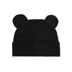 Baby Hat Spring And Autumn Pure Cotton Thin Newborn Tire Cap
