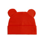 Baby Hat Spring And Autumn Pure Cotton Thin Newborn Tire Cap